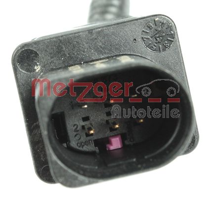 METZGER 0893388 ORIGINAL ERSATZTEIL Lambdasonde